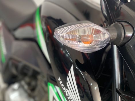 HONDA CG 160 TITAN FLEXONE/Ed.Especial 40 Anos