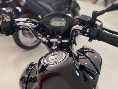 HONDA CG 160 TITAN FLEXONE/Ed.Especial 40 Anos