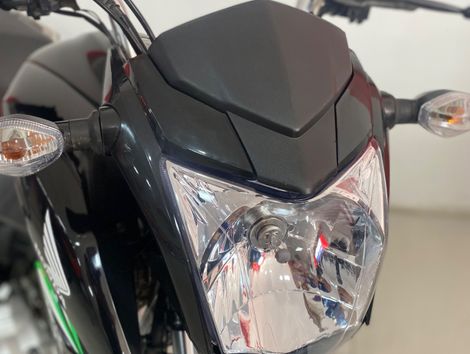 HONDA CG 160 TITAN FLEXONE/Ed.Especial 40 Anos