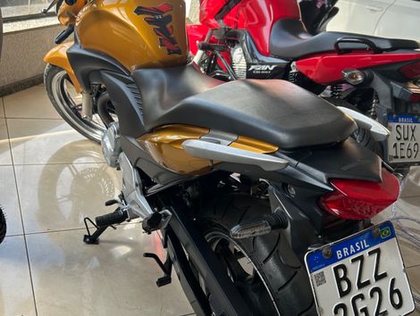 HONDA CB 300R/ 300R FLEX