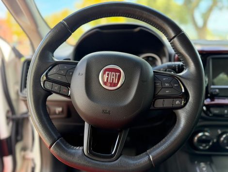 Fiat Toro Freedom 1.8 16V Flex Aut.