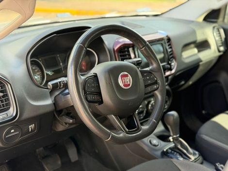 Fiat Toro Freedom 1.8 16V Flex Aut.