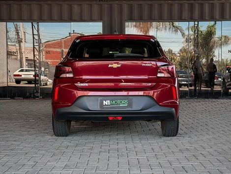 Chevrolet ONIX HATCH LT 1.0 12V TB Flex 5p Mec.