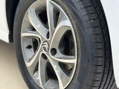 Citroën C3 Tendance Pure Tech 1.2 Flex 12V Mec.