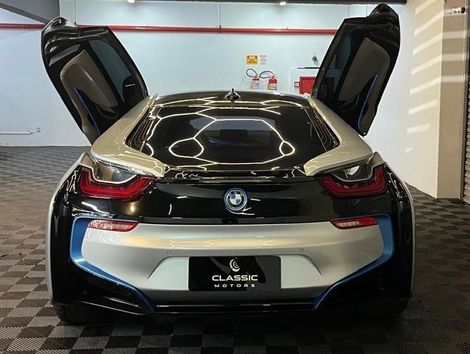 BMW i8 e-Drive 1.5 TB 12V  Aut. (Híbrido)