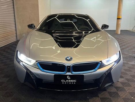 BMW i8 e-Drive 1.5 TB 12V  Aut. (Híbrido)
