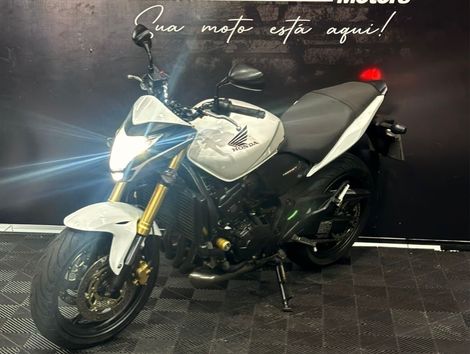 HONDA CB 600F HORNET