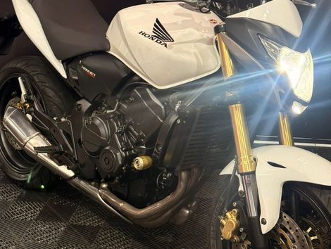 HONDA CB 600F HORNET