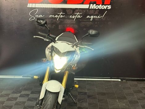 HONDA CB 600F HORNET