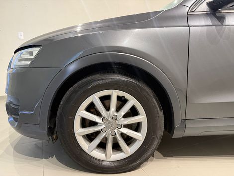 Audi Q3 2.0 TFSI Quat. 170/180cv S-tronic 5p