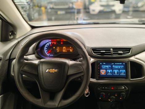 Chevrolet ONIX HATCH Joy 1.0 8V Flex 5p Mec.