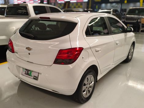 Chevrolet ONIX HATCH Joy 1.0 8V Flex 5p Mec.
