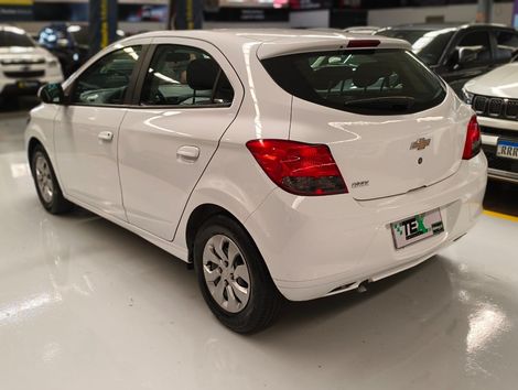 Chevrolet ONIX HATCH Joy 1.0 8V Flex 5p Mec.