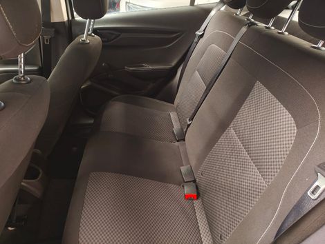 Chevrolet ONIX HATCH Joy 1.0 8V Flex 5p Mec.