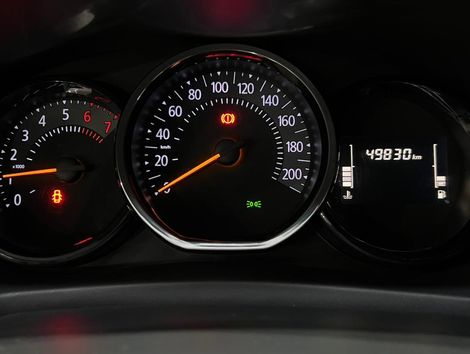 Renault LOGAN Zen Flex 1.0 12V 4p Mec.