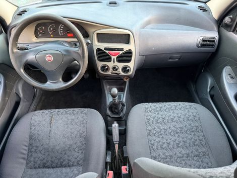 Fiat Siena 1.0/ EX 1.0 mpi Fire/ Fire Flex 8v