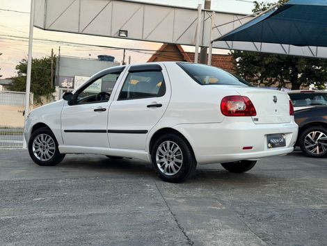 Fiat Siena 1.0/ EX 1.0 mpi Fire/ Fire Flex 8v