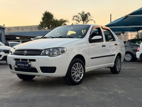 Fiat Siena 1.0/ EX 1.0 mpi Fire/ Fire Flex 8v