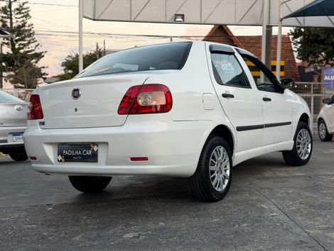 Fiat Siena 1.0/ EX 1.0 mpi Fire/ Fire Flex 8v
