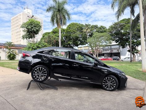 Toyota Corolla Altis Prem. 1.8 Aut. (Híbrido)