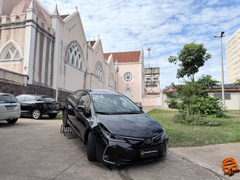 Toyota Corolla Altis Prem. 1.8 Aut. (Híbrido)