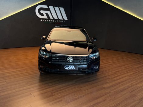 VolksWagen JETTA R-Line 250 TSI 1.4 Flex 16V Aut.