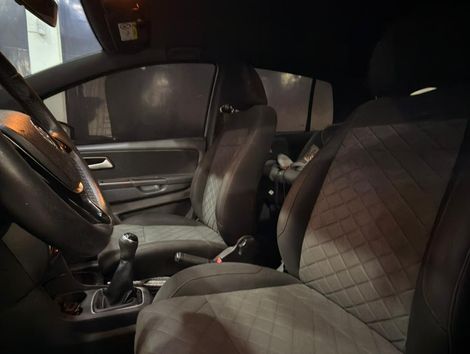 VolksWagen Fox Xtreme 1.6 Flex 8V 5p