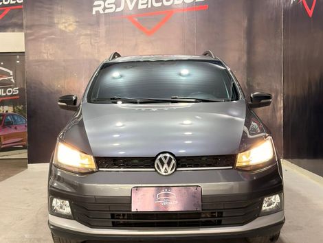 VolksWagen Fox Xtreme 1.6 Flex 8V 5p