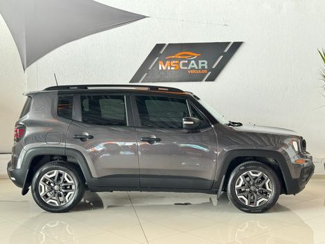 Jeep Renegade Altitude T270 1.3 TB Flex Aut.