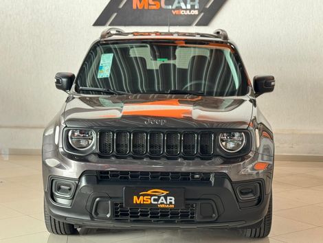 Jeep Renegade Altitude T270 1.3 TB Flex Aut.
