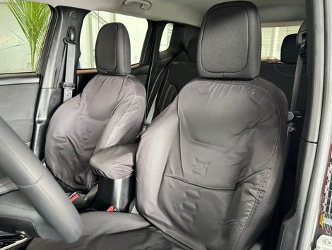 Jeep Renegade Altitude T270 1.3 TB Flex Aut.