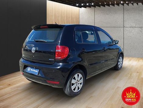 VolksWagen Fox BlueMotion 1.6 Mi Total Flex 5p.
