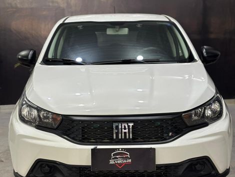 Fiat ARGO DRIVE 1.0 6V Flex