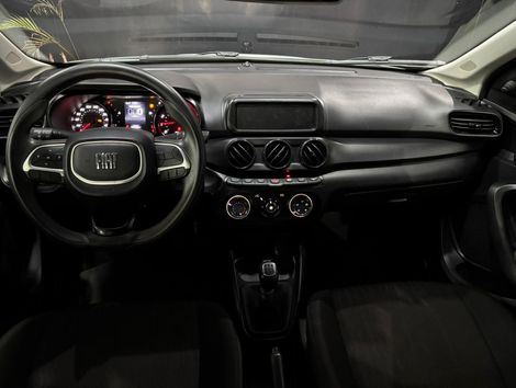 Fiat ARGO DRIVE 1.0 6V Flex