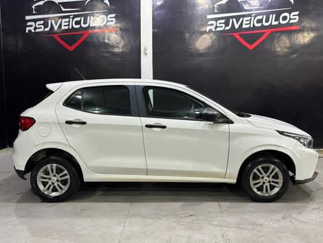 Fiat ARGO DRIVE 1.0 6V Flex