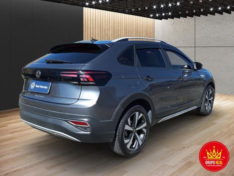 VolksWagen Nivus Highline 1.0 200 TSI Flex Aut.