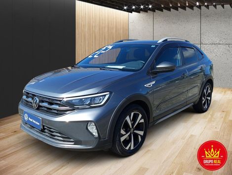 Volkswagen Nivus Highline 1.0 200 TSI Flex Aut.