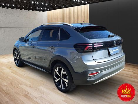 VolksWagen Nivus Highline 1.0 200 TSI Flex Aut.