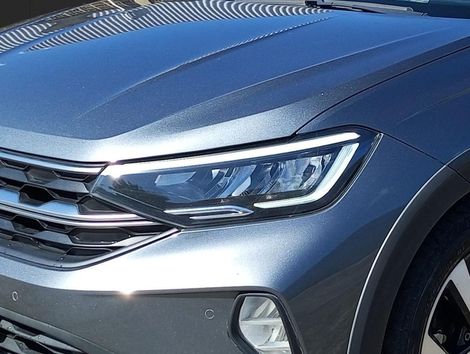 VolksWagen Nivus Highline 1.0 200 TSI Flex Aut.