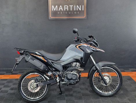 HONDA XRE 190 ADVENTURE FLEX