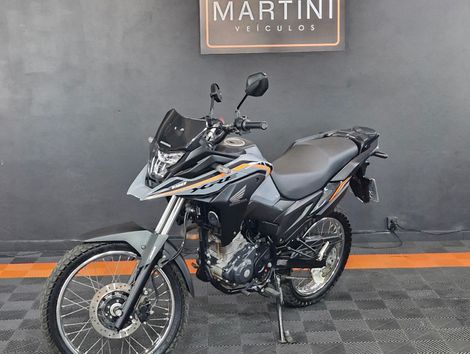 HONDA XRE 190 ADVENTURE FLEX