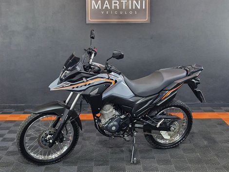 HONDA XRE 190 ADVENTURE FLEX