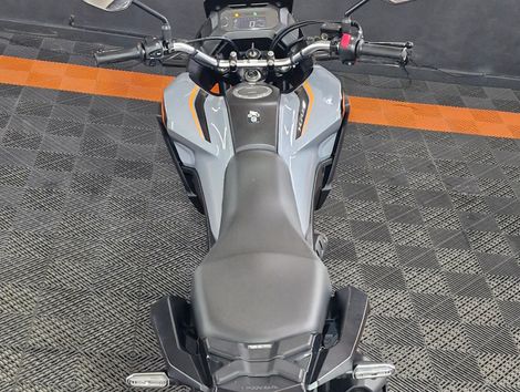 HONDA XRE 190 ADVENTURE FLEX