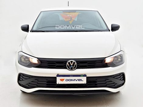 VolksWagen Polo Track 1.0 Flex 12V 5p