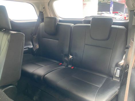 Toyota Hilux SW4 SRX 4x4 2.8 TDI 16V Dies. Aut.