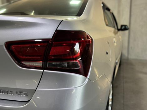 Chevrolet COBALT LTZ 1.4 8V FlexPower/EconoFlex 4p