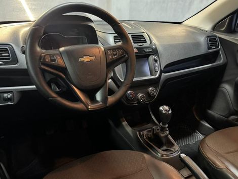 Chevrolet COBALT LTZ 1.4 8V FlexPower/EconoFlex 4p