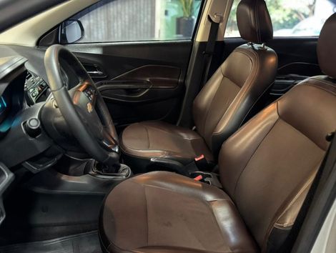 Chevrolet COBALT LTZ 1.4 8V FlexPower/EconoFlex 4p