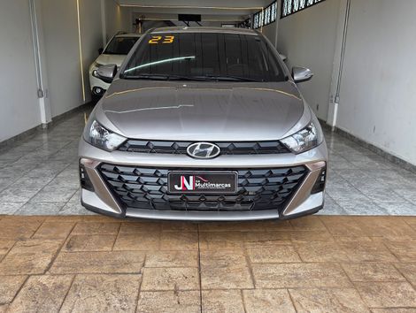 Hyundai HB20S Comfort 1.0  Flex 12V Mec.