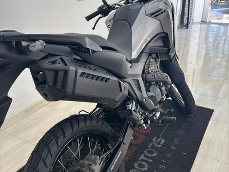 HONDA SAHARA 300 ABS FLEX